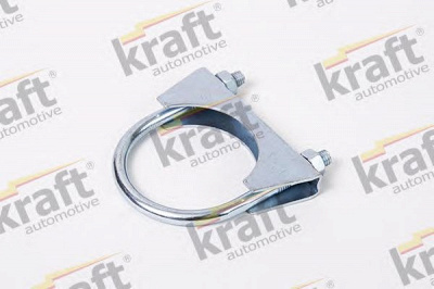 KRAFT AUTOMOTIVE 0558536 -  Соединительные элементы, система выпуска